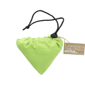 Bungalow RPET Foldable Shopper Tote 73