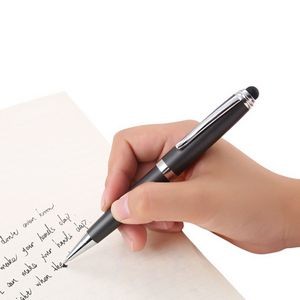 Essential Business Nice Twist Pen 10