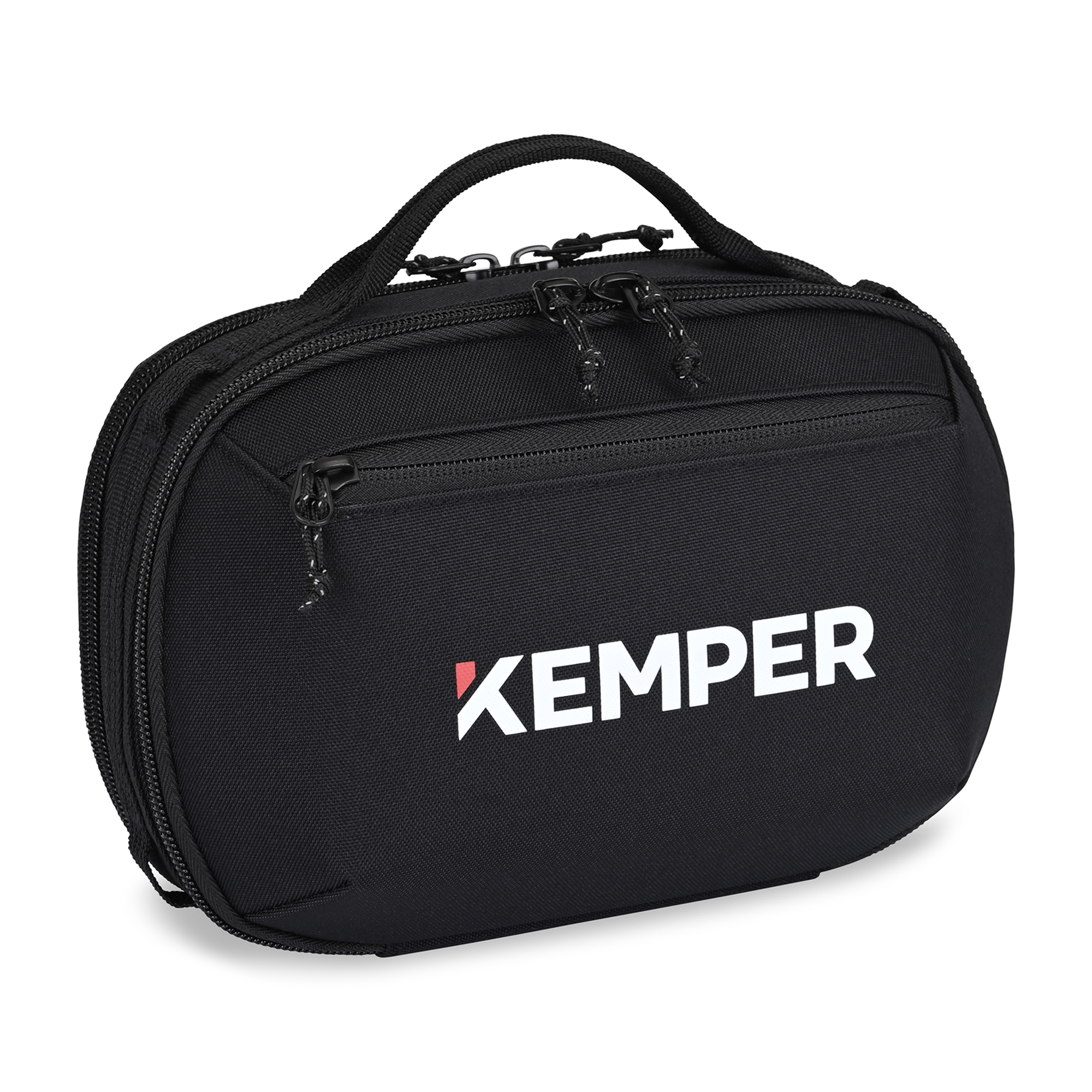 Newton Recycled rPET Structured Tech Organizer 10