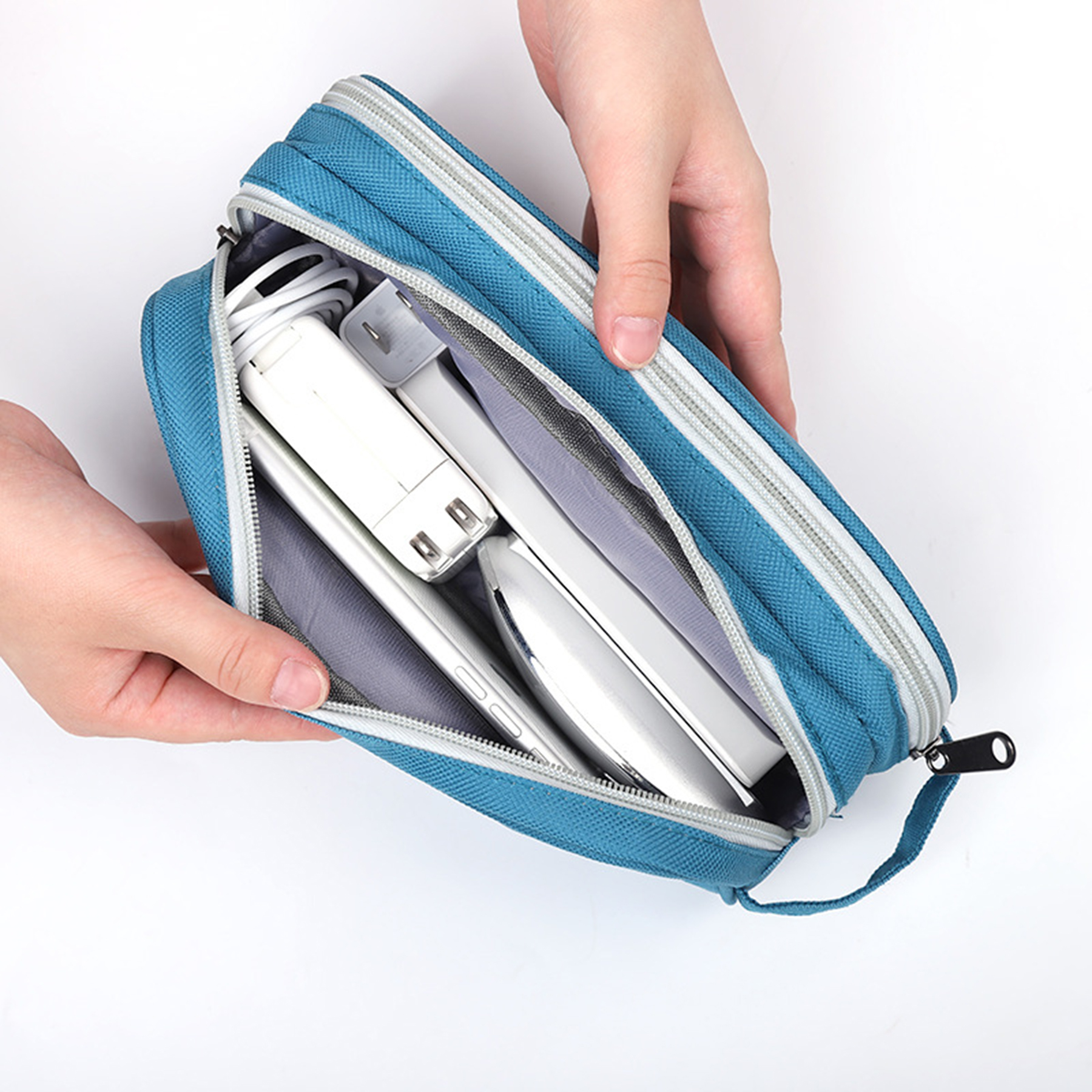 Special Pencil Case With Tag 2