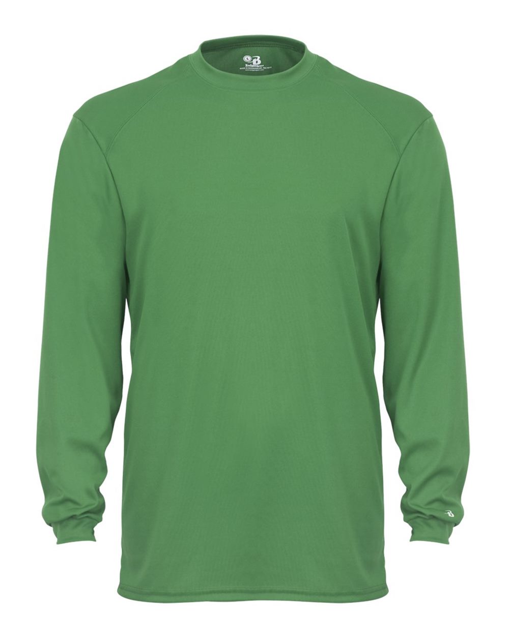 Unisex B-Core Long Sleeve T-Shirt - 4104 99