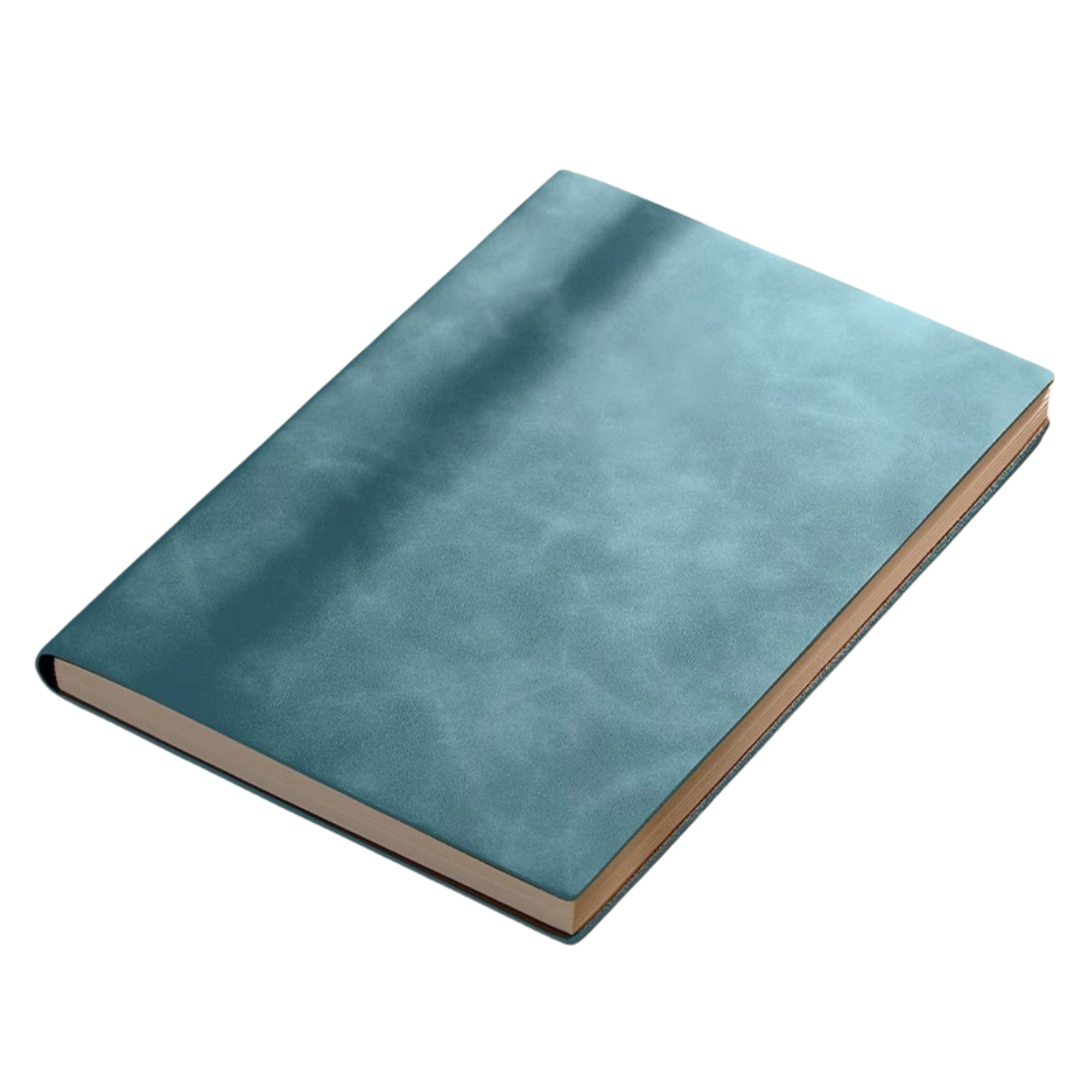 PU Leather Journal 2