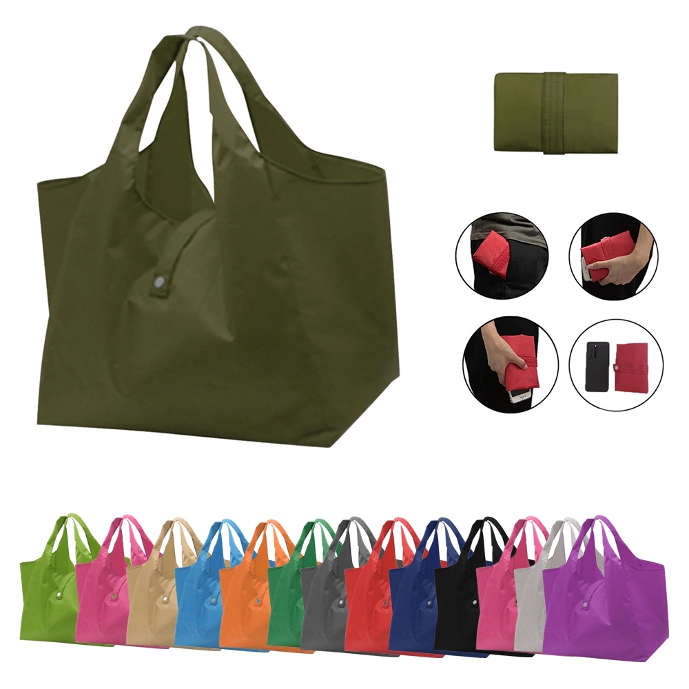 Folding Shopping Bag 7