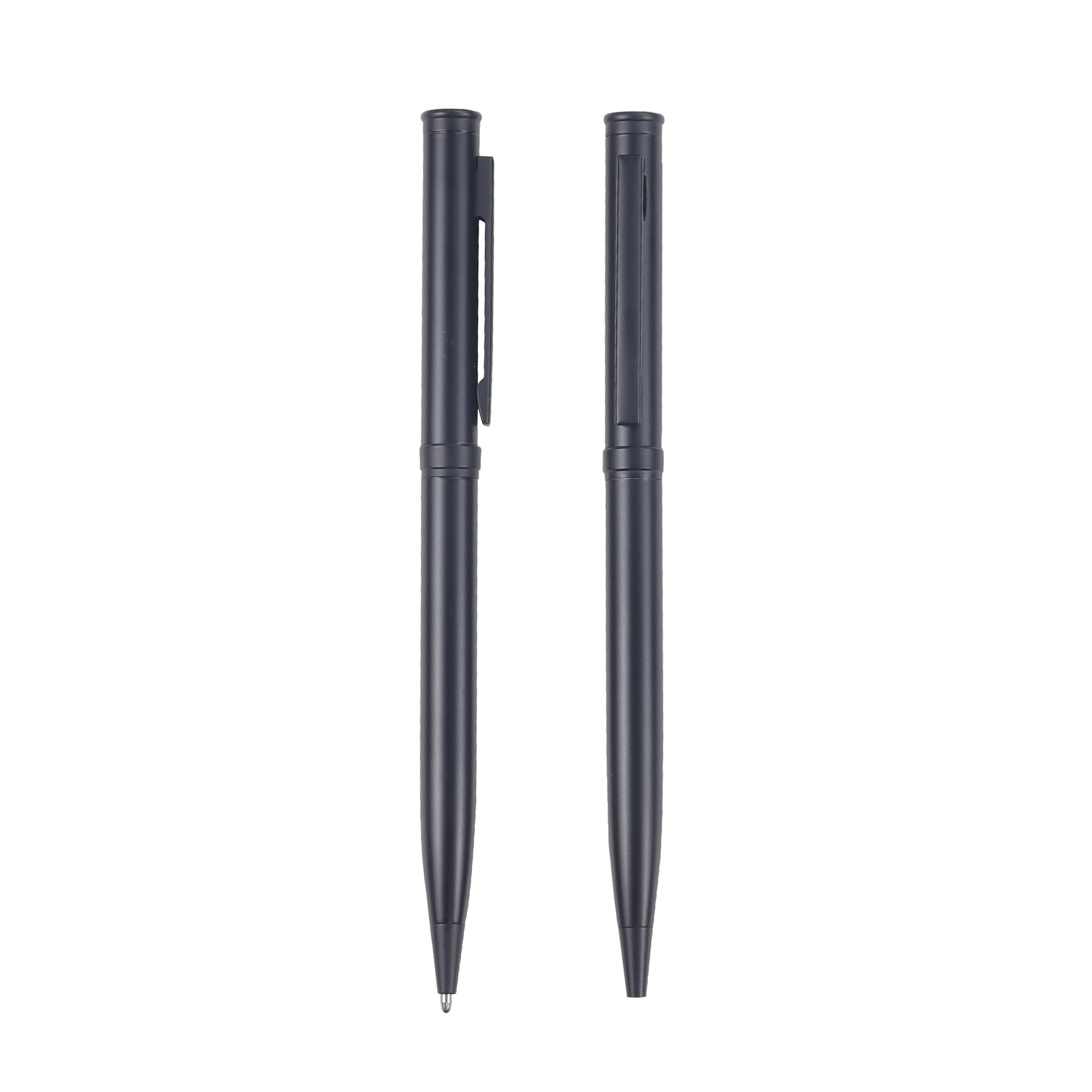 Metal Pen 1