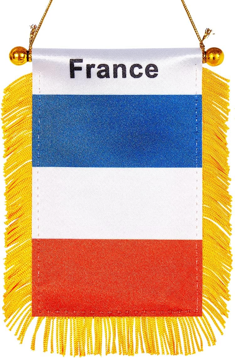 Hanging Flag Award 41