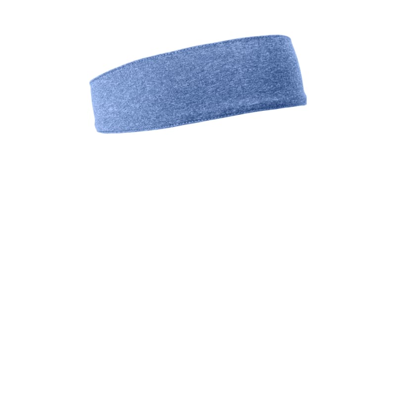 Sport-Tek Contender Headband. 7