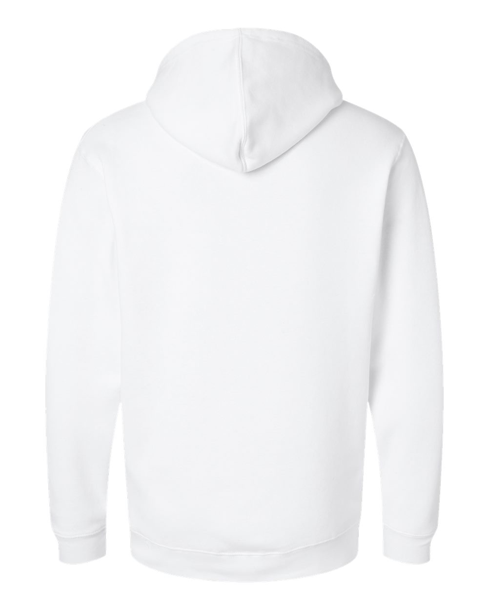 Unisex Elevated Fleece Hoodie Sweatshirt - 6926 45