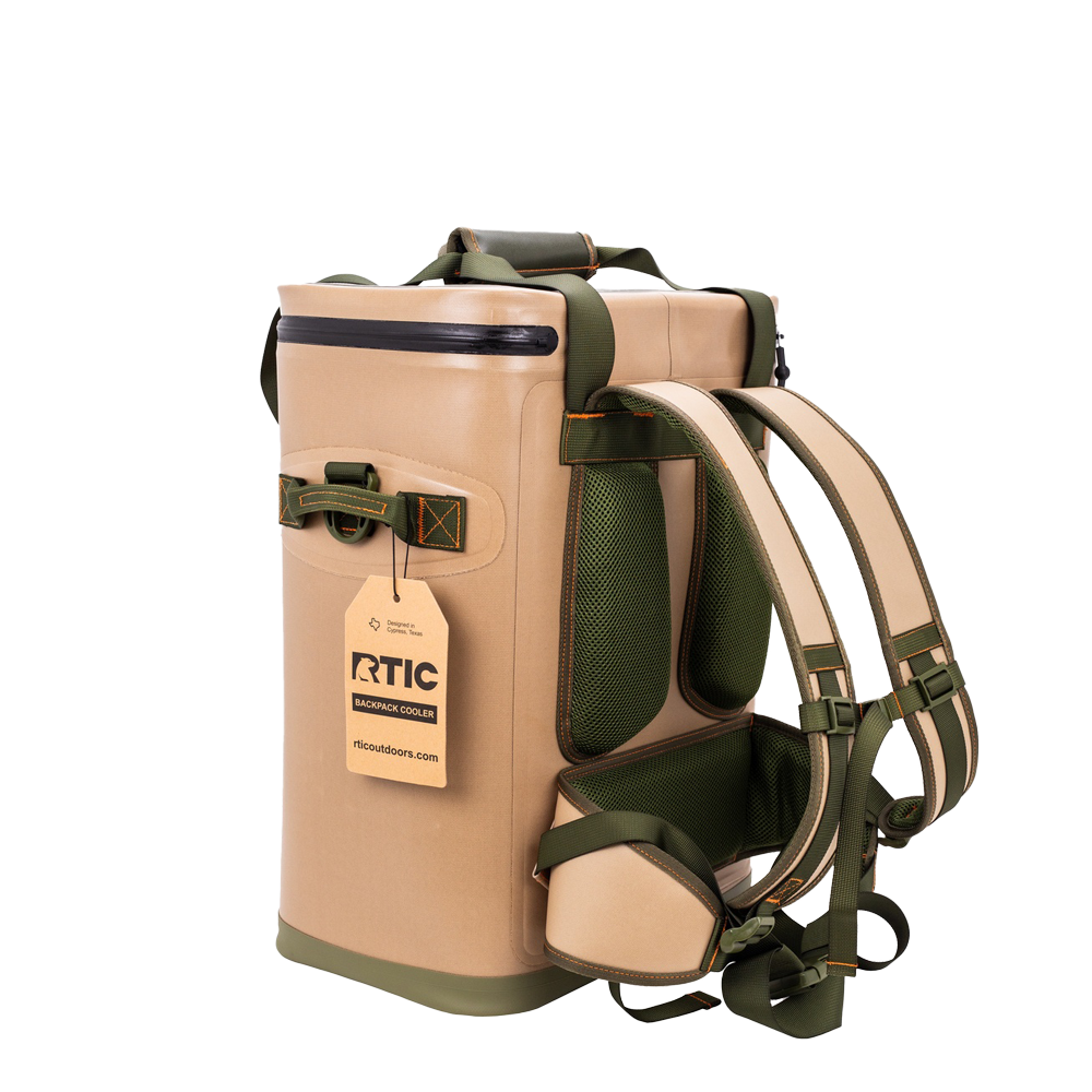 RTIC Backpack 36 Can Cooler 2