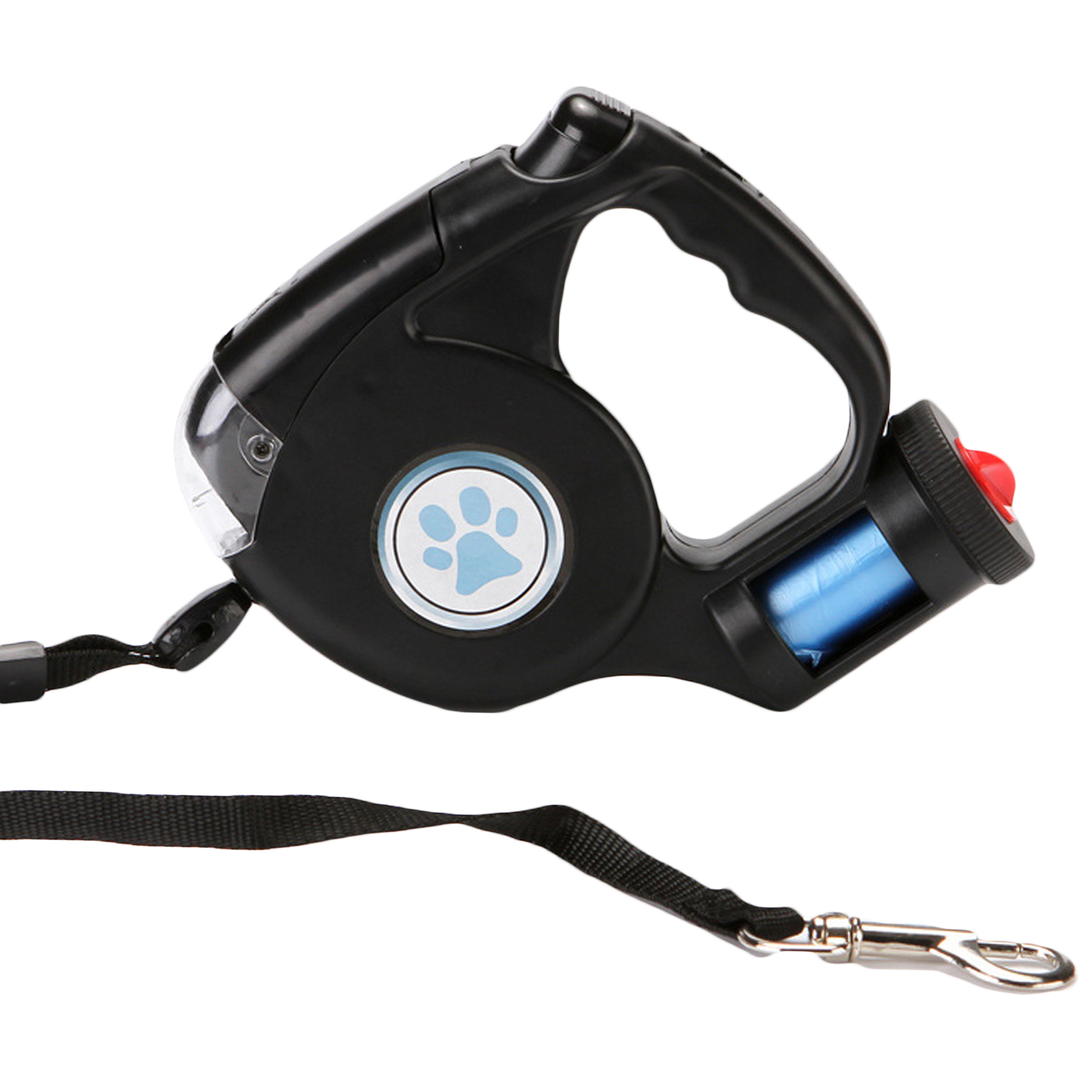Chewon Retractable Dog Leash 6