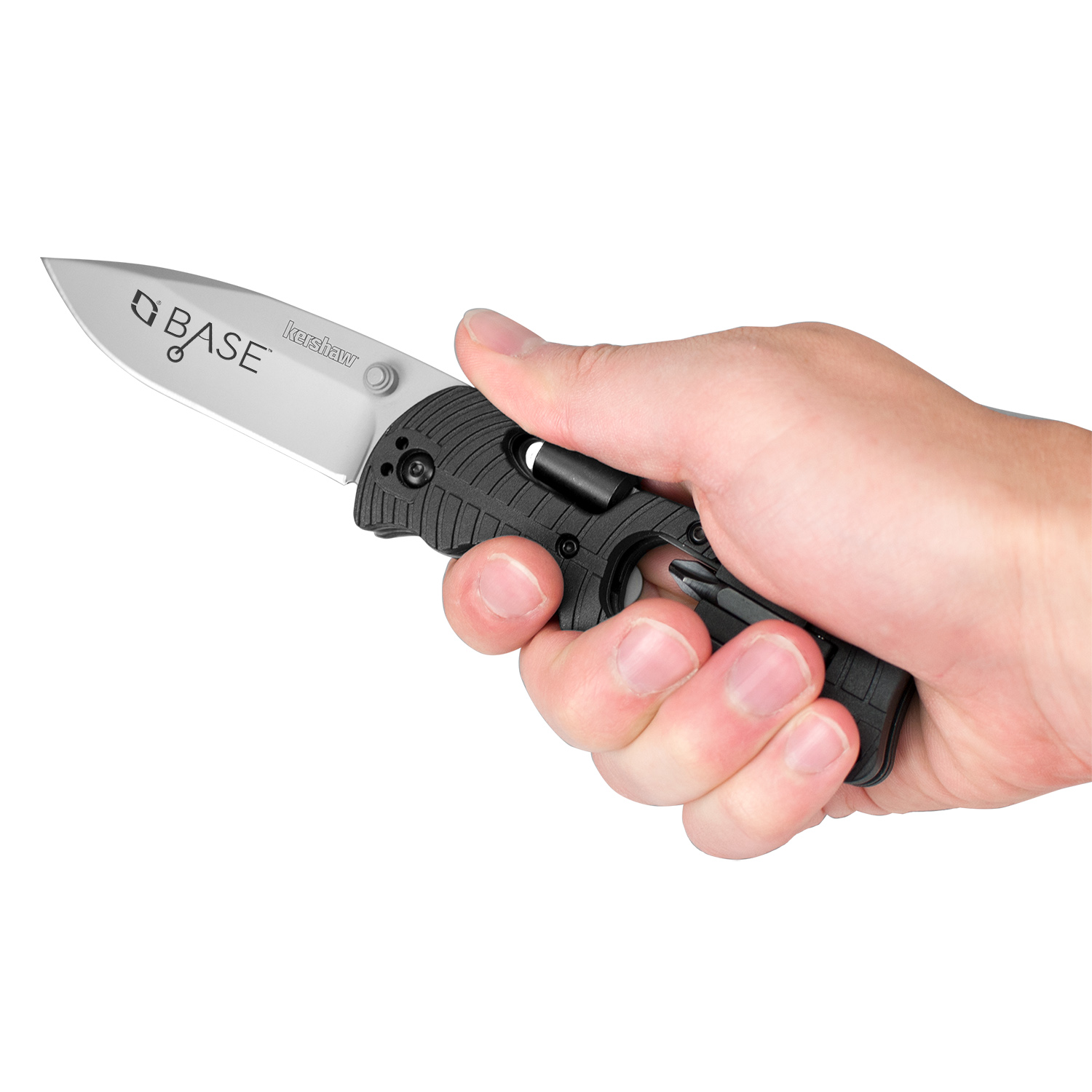 Kershaw® Select Fire 7
