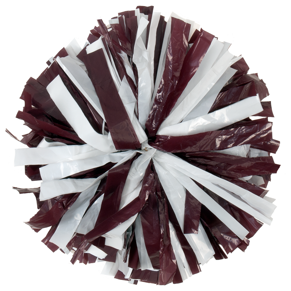 Stock Plastic Show Lite Pom 19