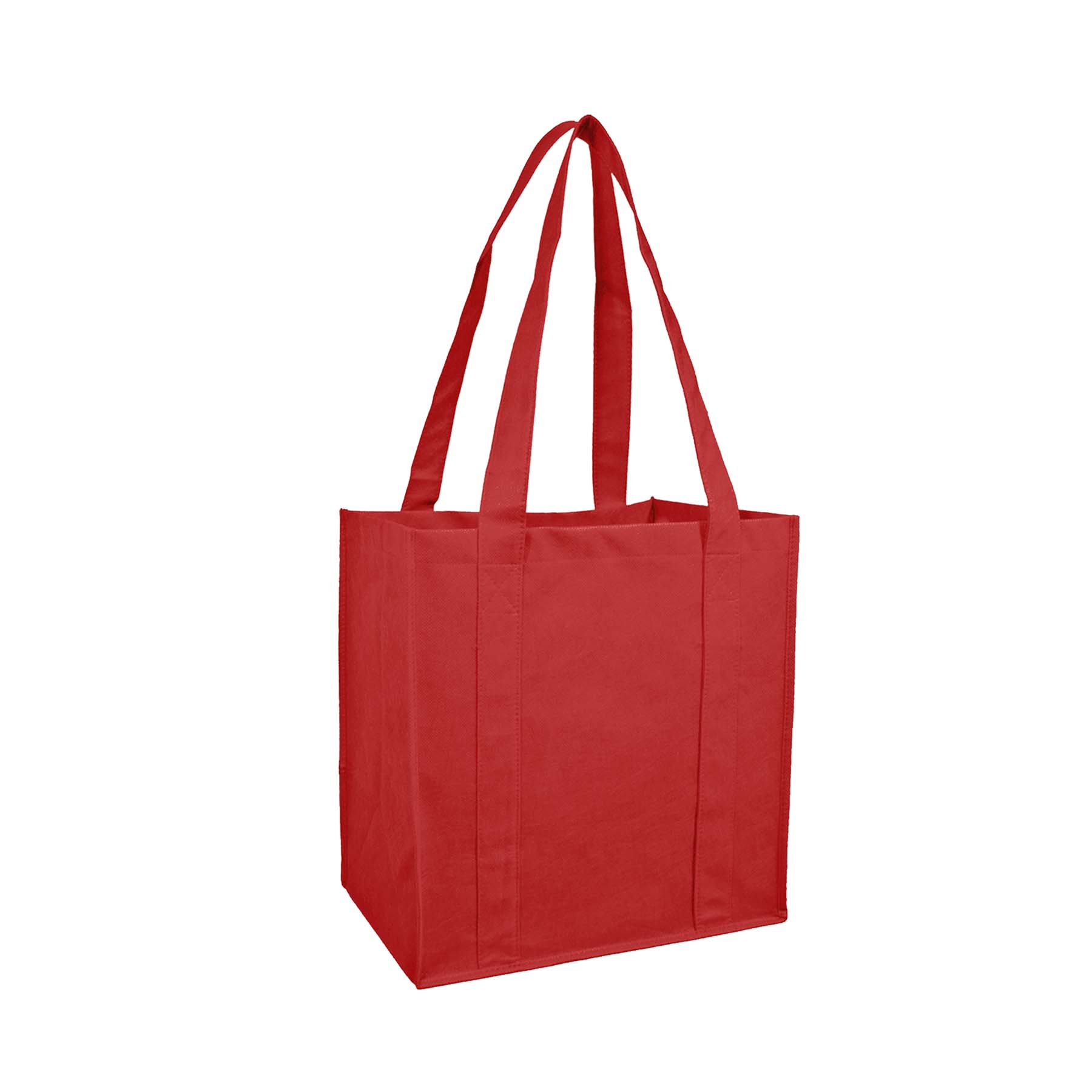 90 GSM Reusable non woven Shopping Bag -Close Out 2