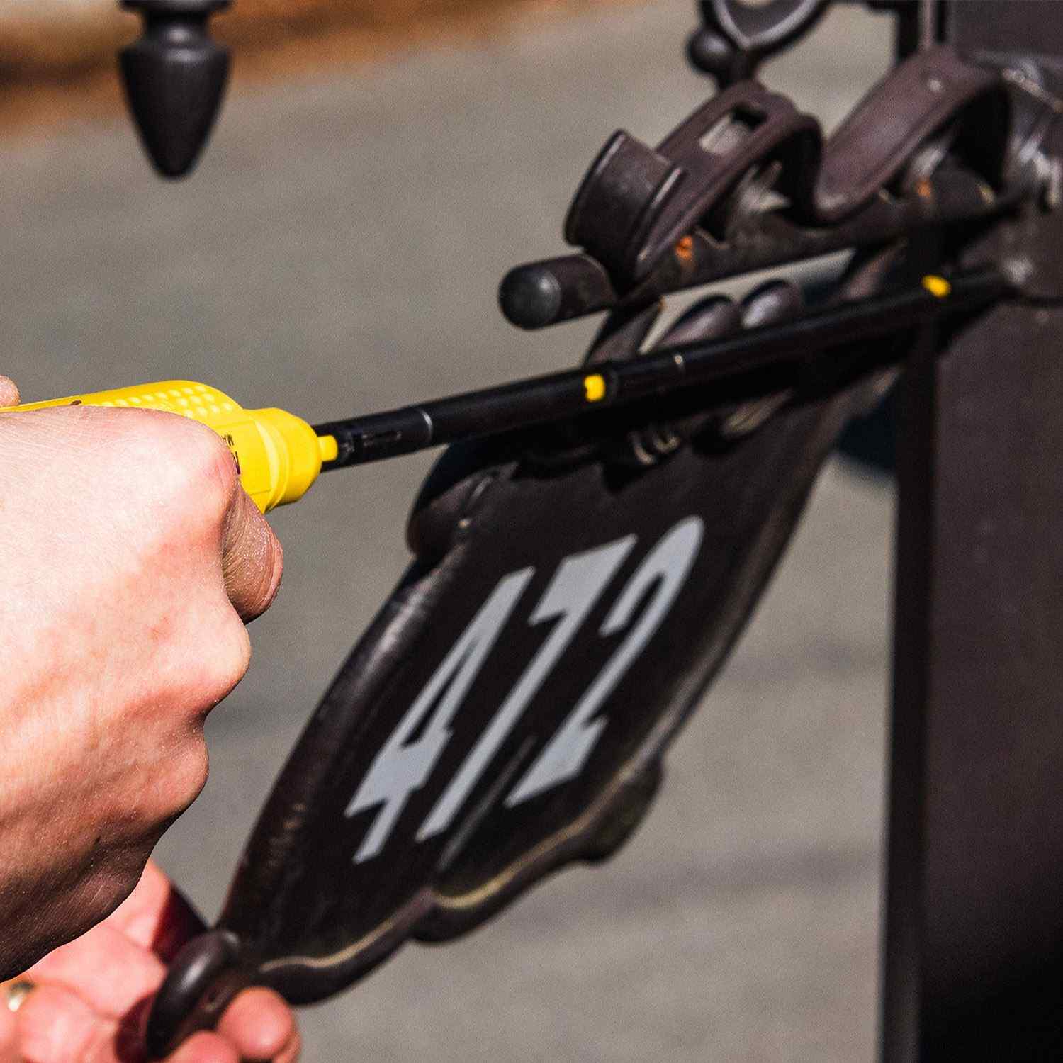 15-In-1 Multi Bit Screwdriver 1