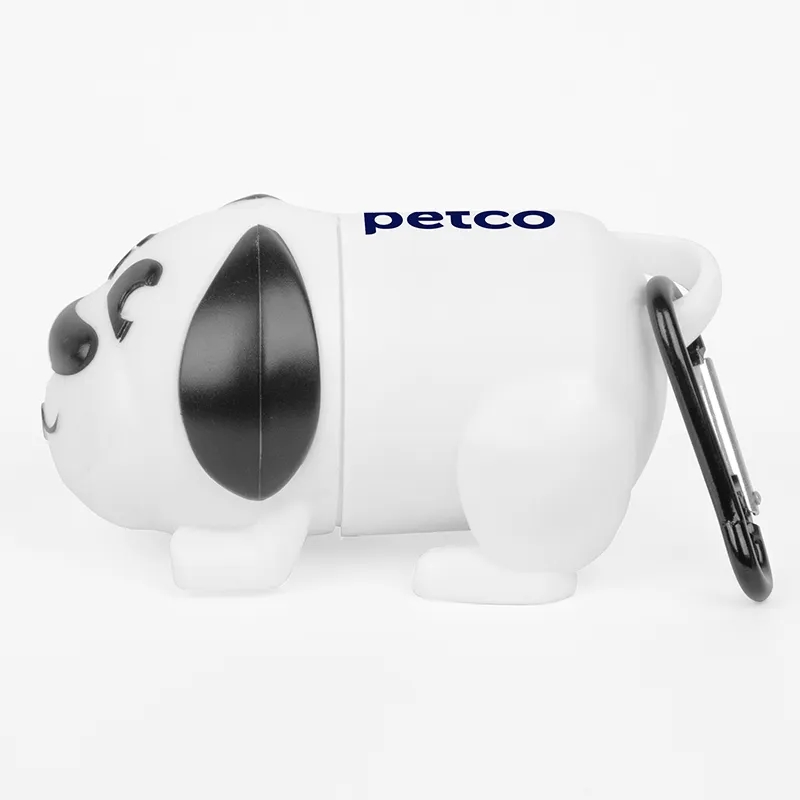 Waste Bag Dispenser 4