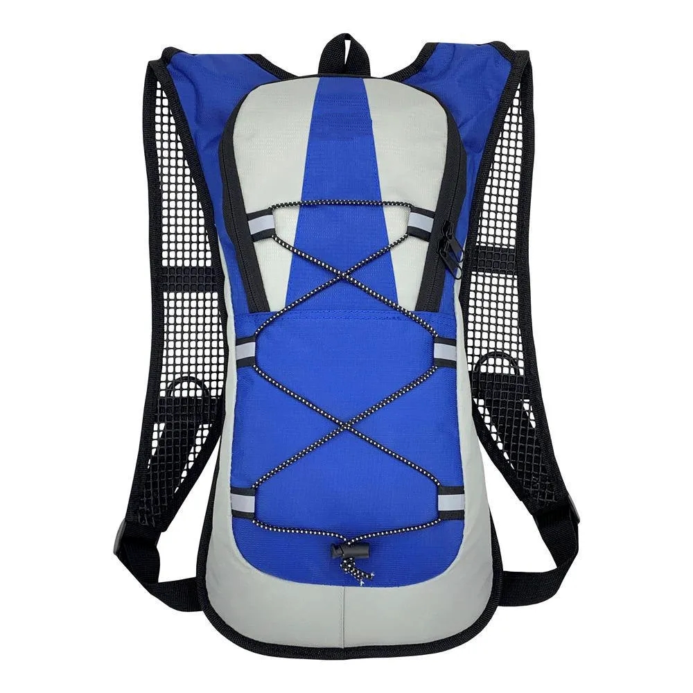 Backpack Breathable Outdoor Sports Bag 6