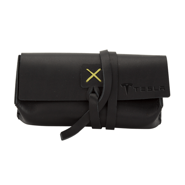 Draper Leather Sunglass Case 17