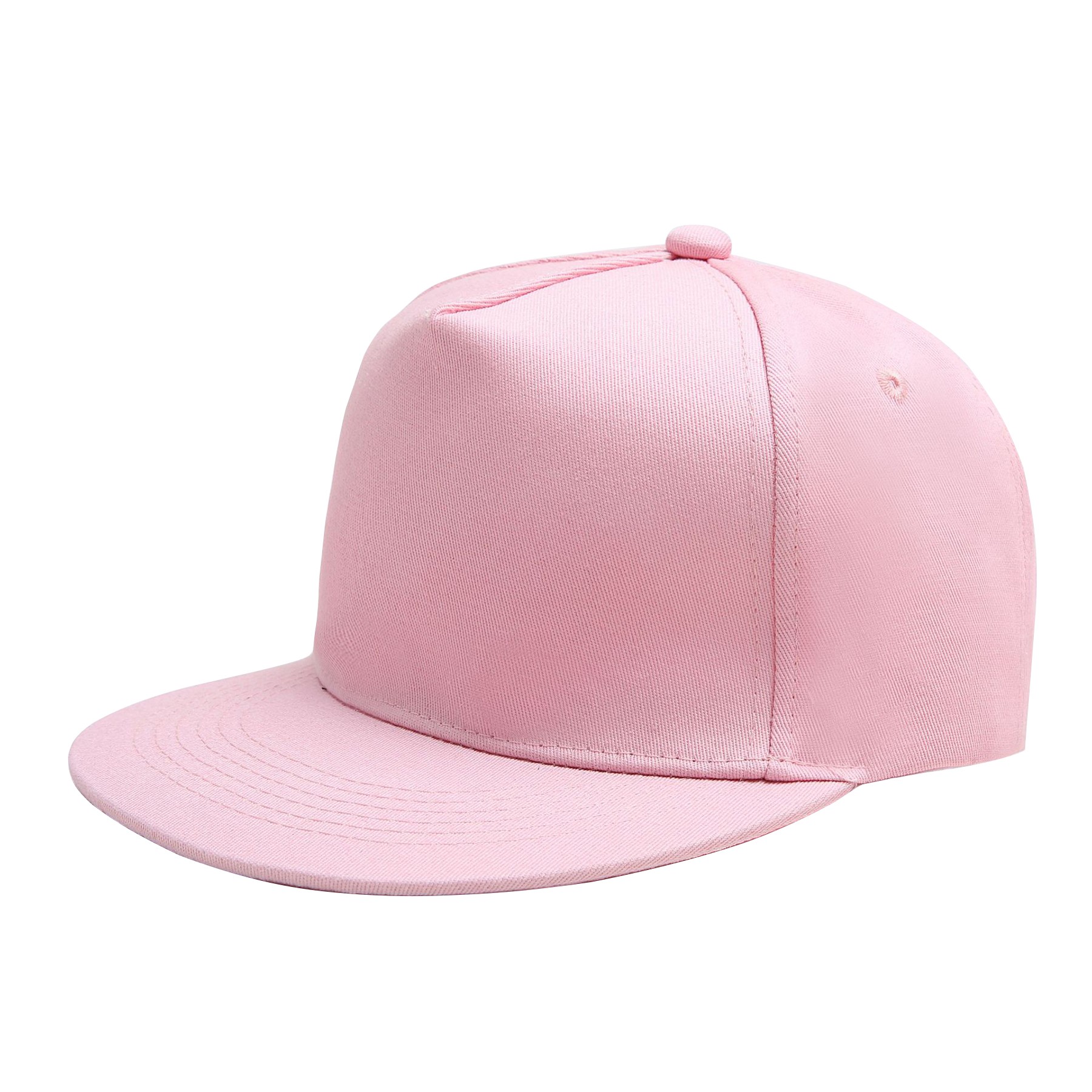 5 Panels Baseball Cap 9