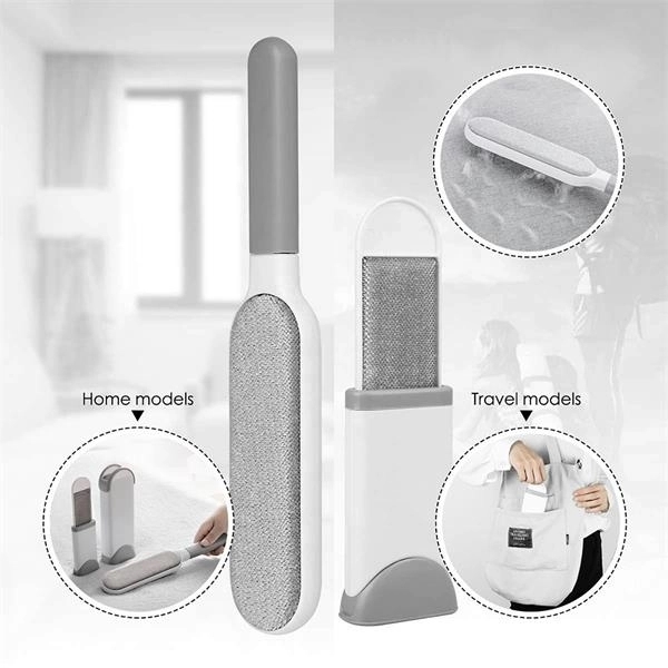 Dog Comb Tool Pet Hair Remover 2
