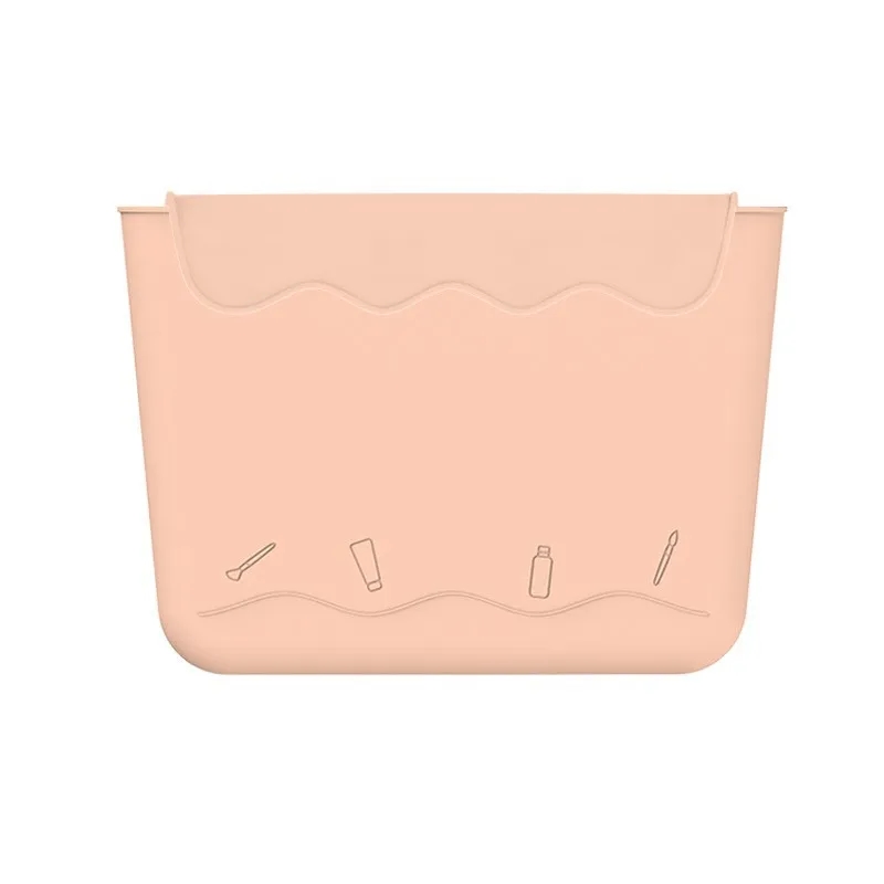 Silicone Makeup Bag 5