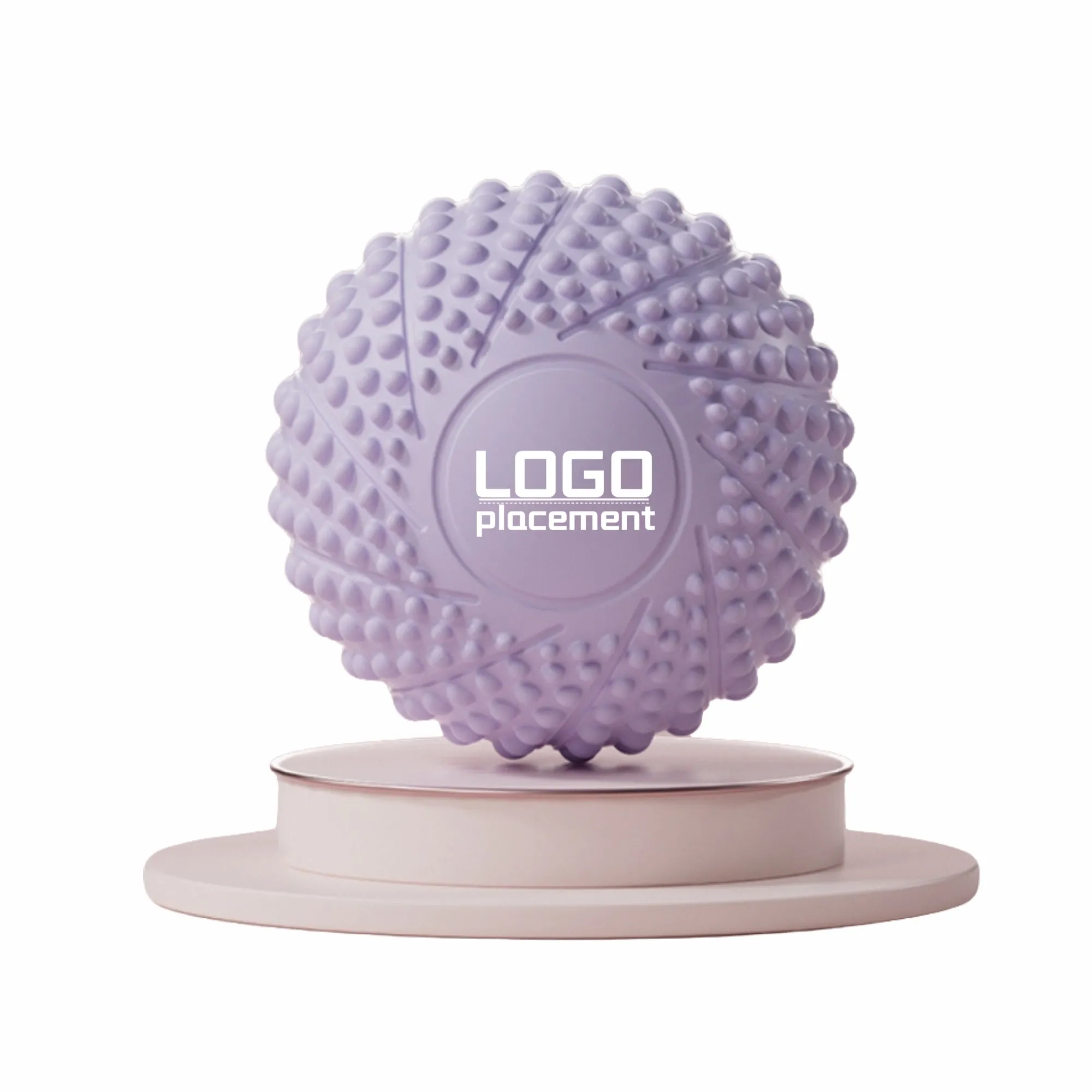 Full Body Massage Ball For Muscle Relaxation And Yoga Fitnes 6