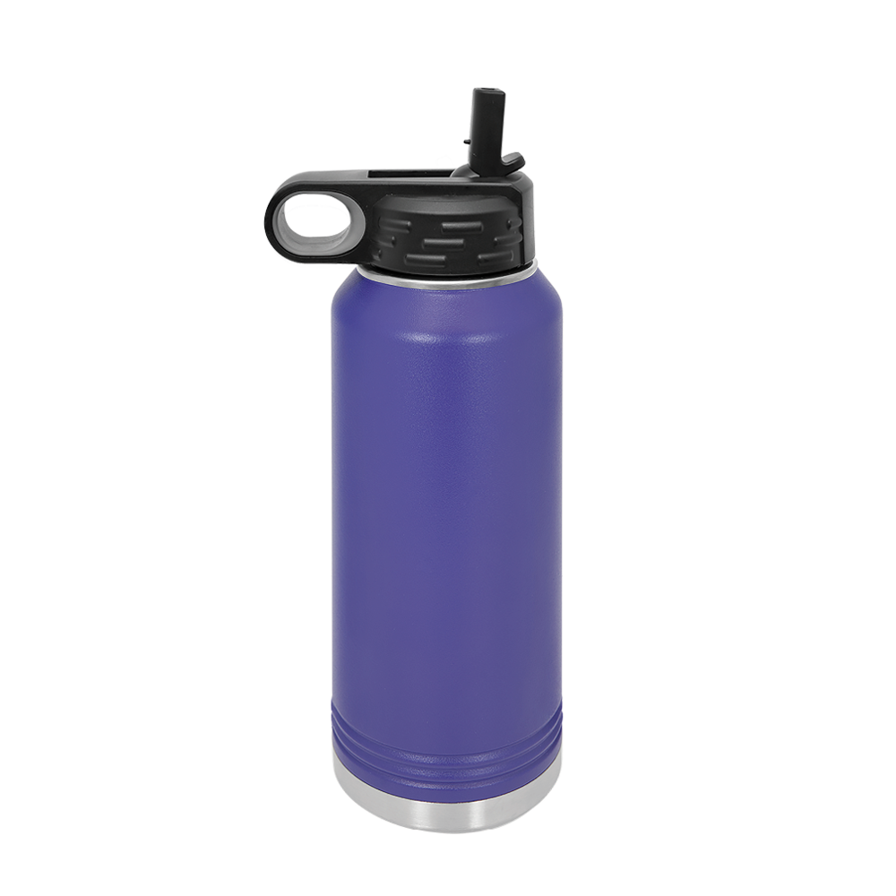 Polar Camel 32 oz Water Bottle