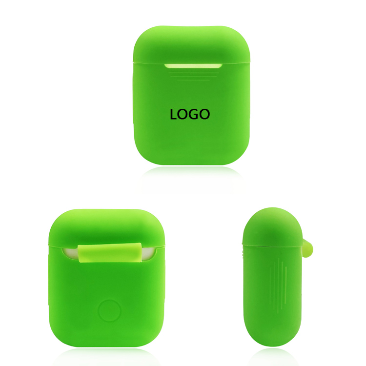 Silicone Airpod Carry Case 5