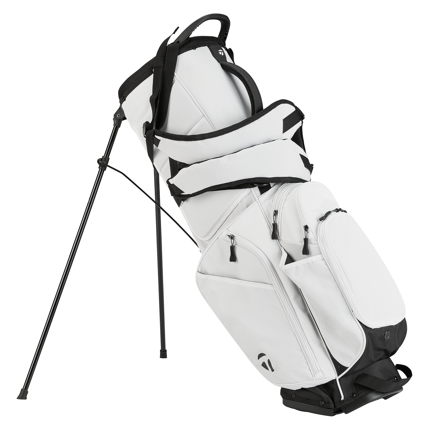 TaylorMade Flextech Crossover Golf Bag 7