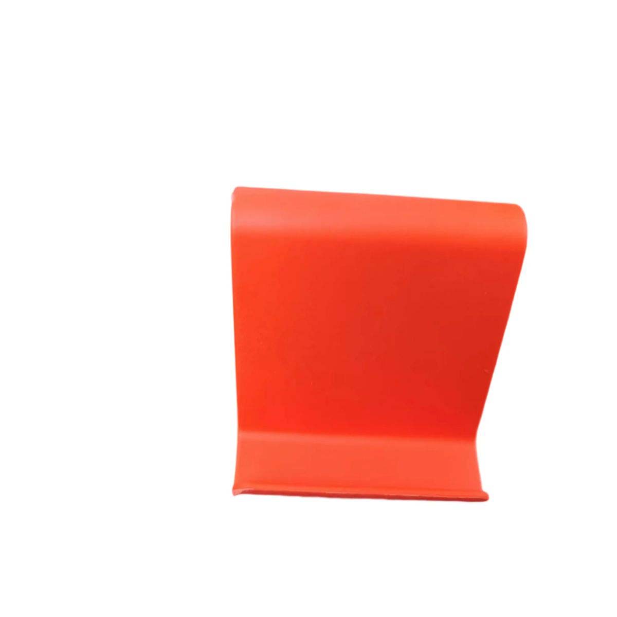 Durable Plastic Phone Stand for Desk and Travel 4