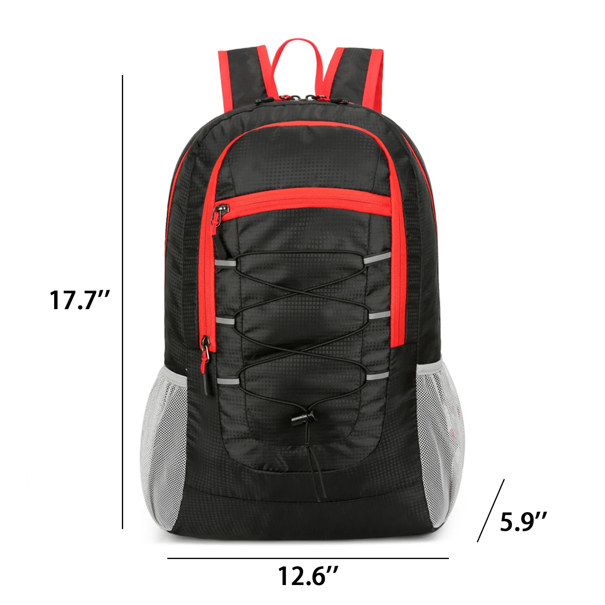Portable Sport Cycling Backpack 5