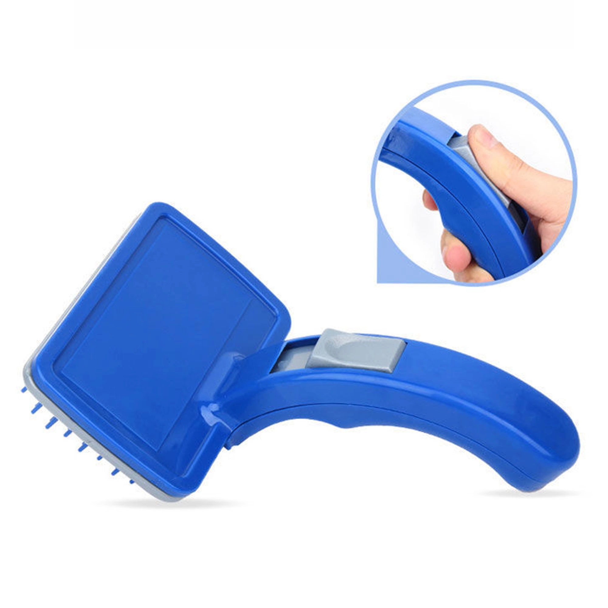 Pet Fur Brush 7