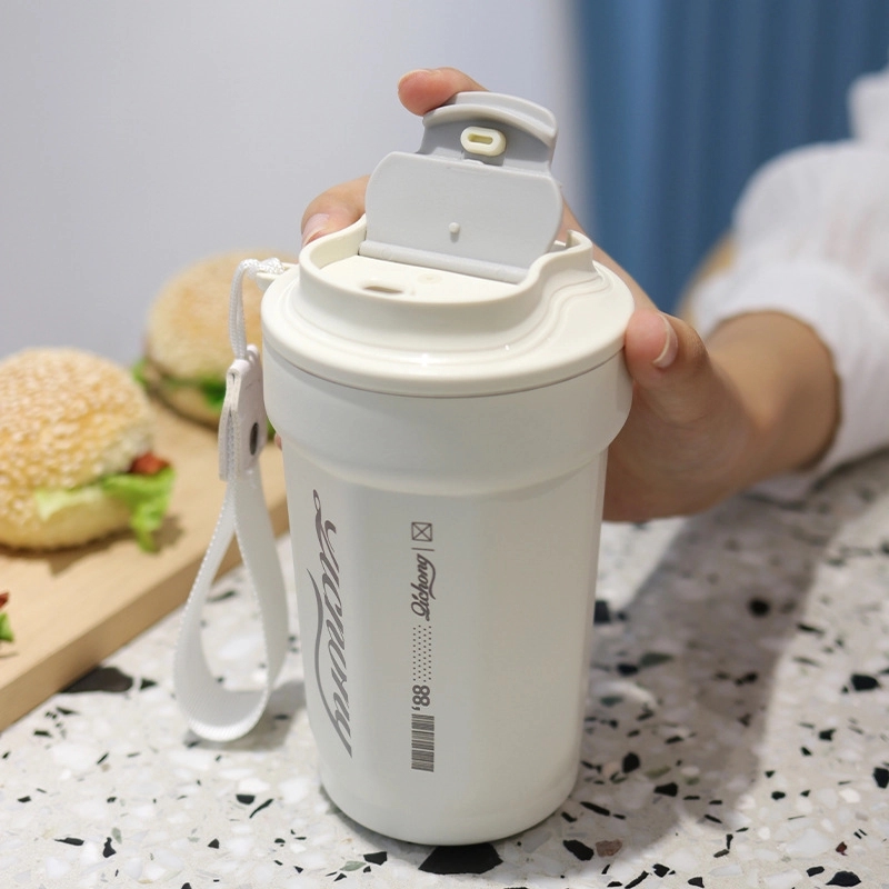 16Oz Travel Coffee Mug 3
