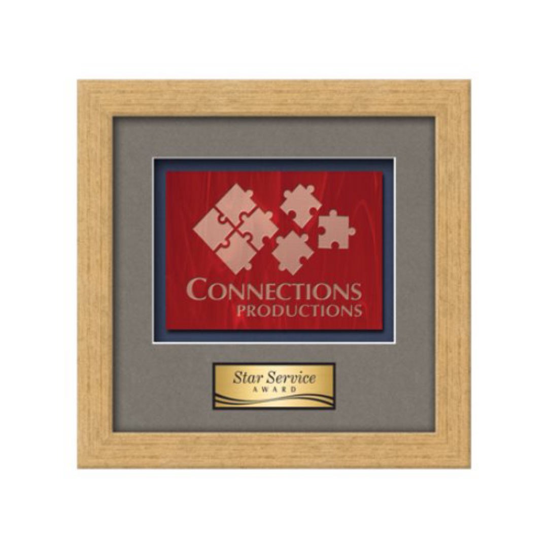 Eldridge -  Antique Gold