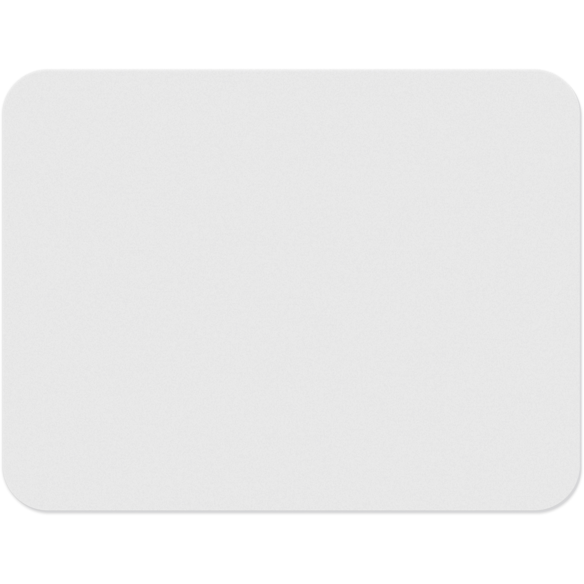 Flexible Cutting Board, FDA approved .045 clear plastic, rectangular (9.75" x 12.75") Full Colour 2