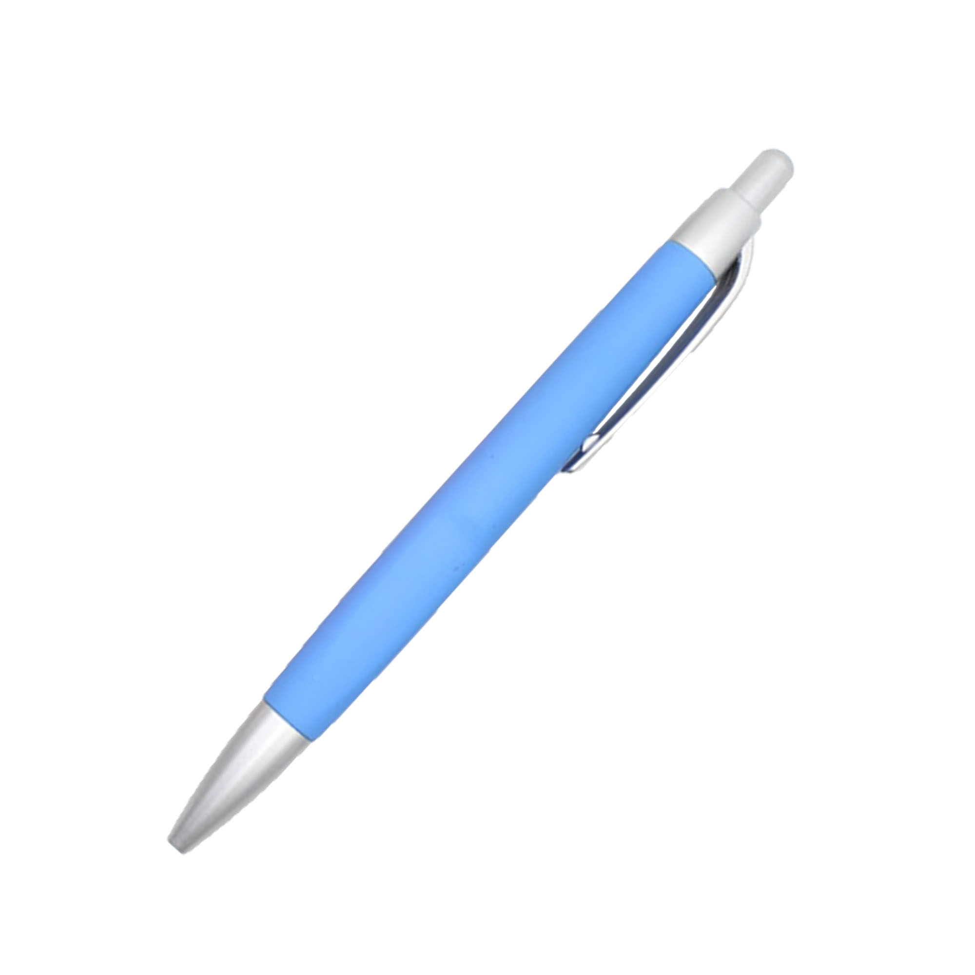Customizable Plastic Ballpoint Pen MOQ 100 PCS 6
