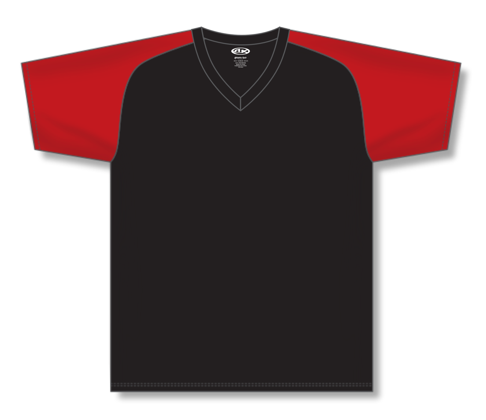 Apparel Short Sleeve Shirts A1375-G01 127