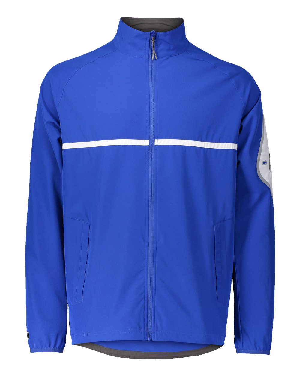 Unisex Weld Jacket - 229543 28