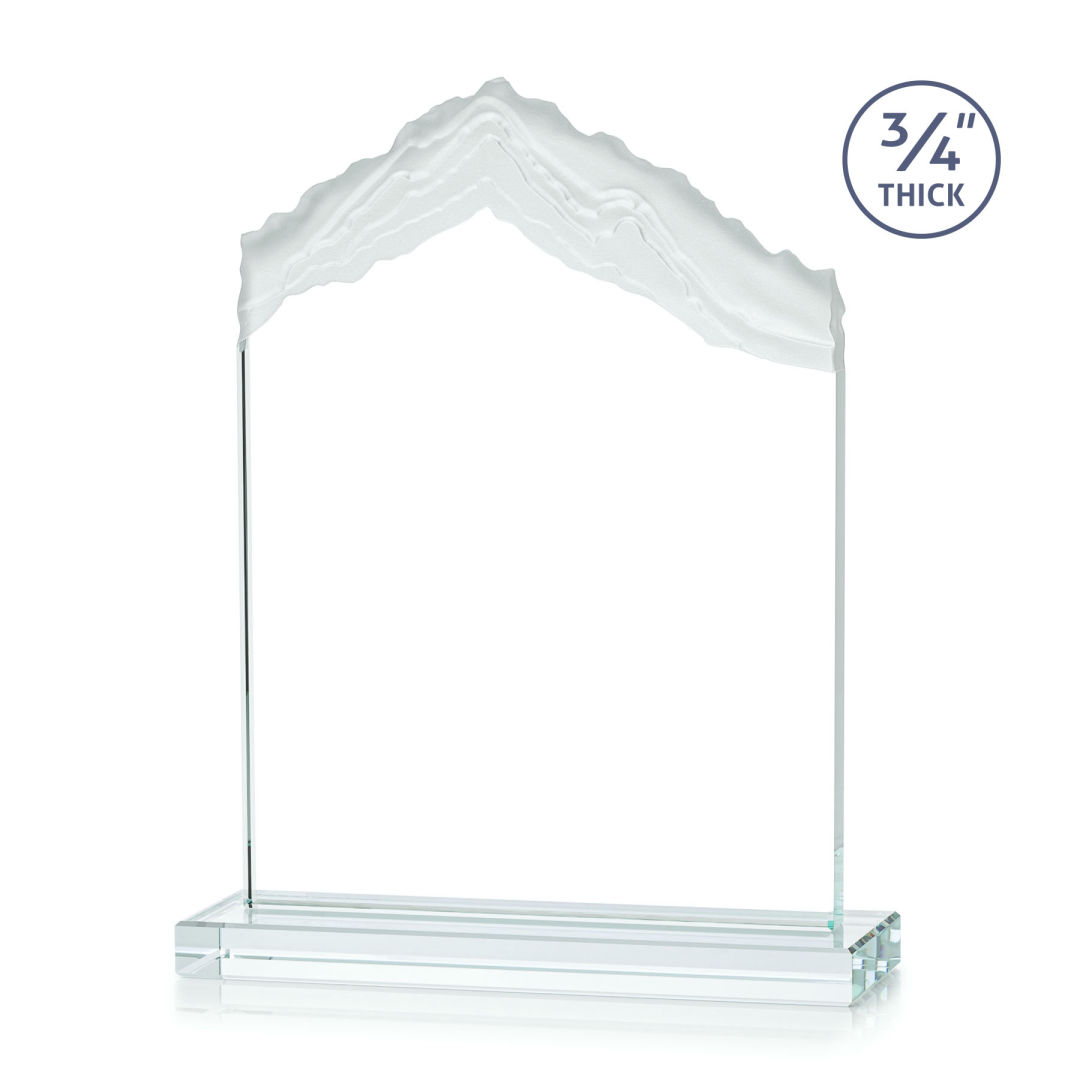 Everest Award - Jade 4