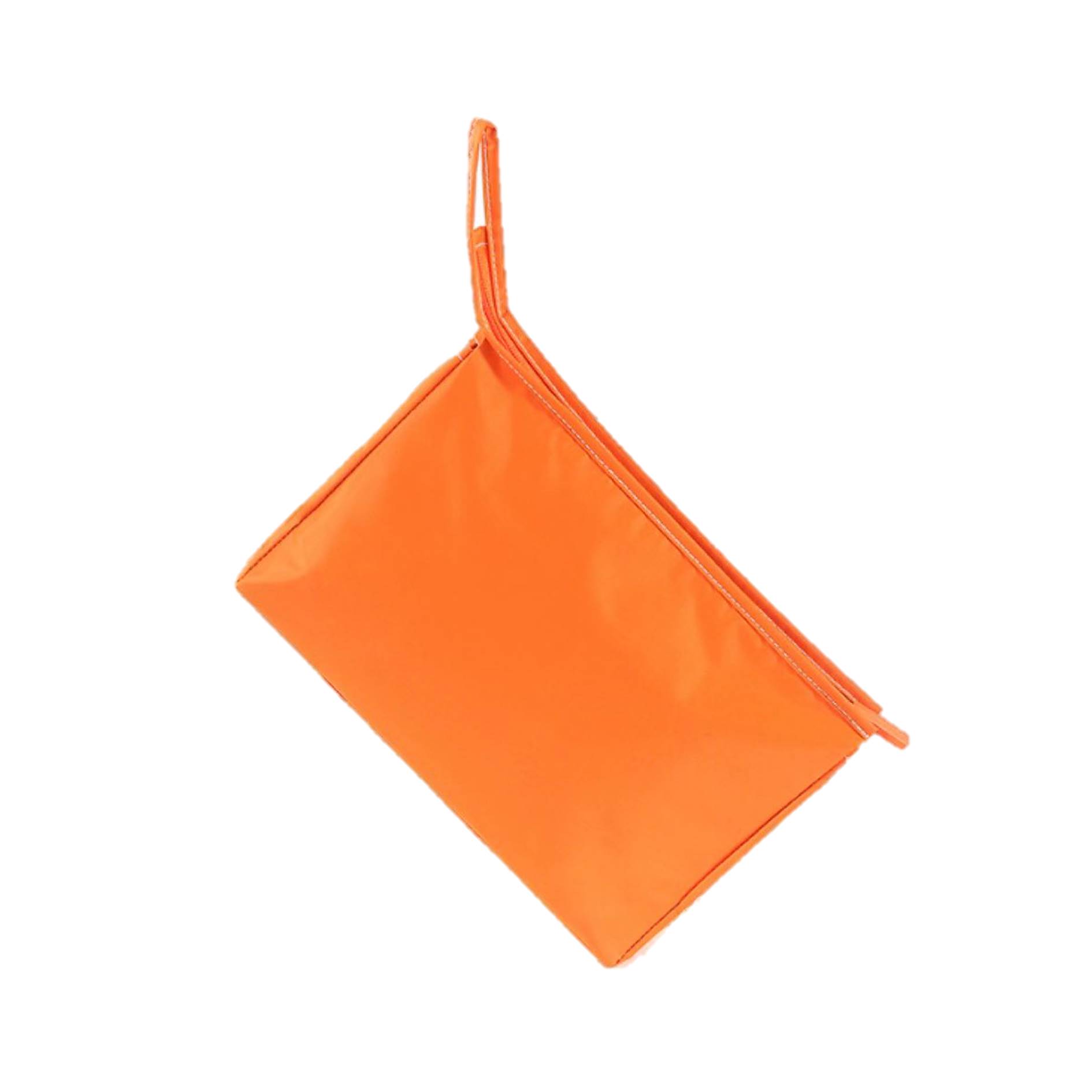 Waterproof Nylon Makeup Bag 4
