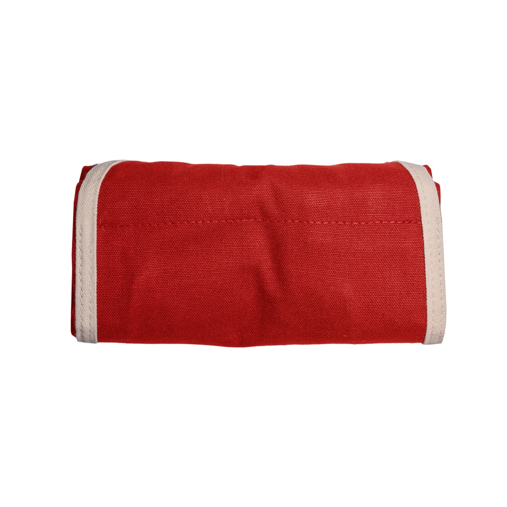 4 oz Super Lightweight Folding Tote Bag 11
