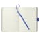 FSC® Mix 5" x 7" Bound Notebook 120