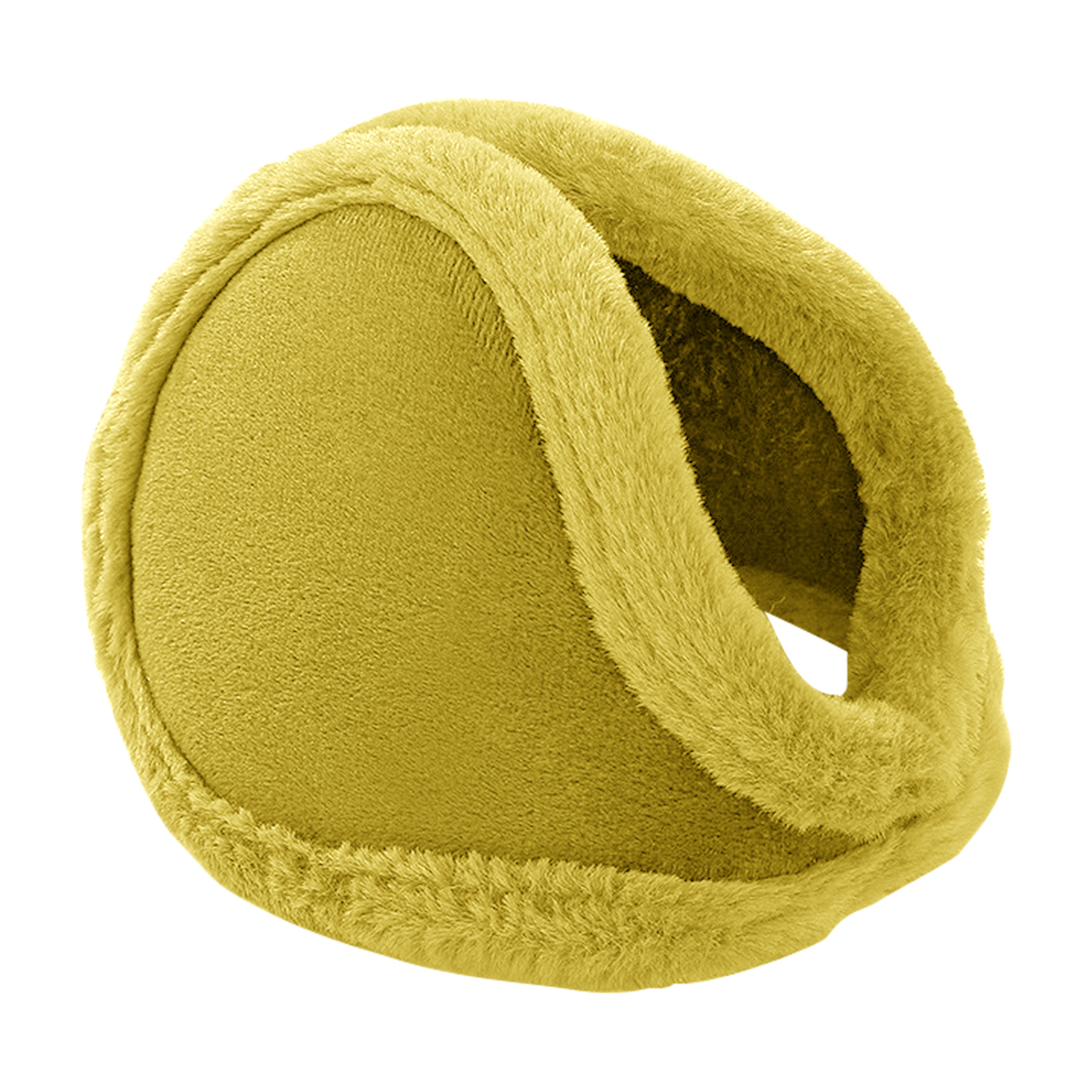 Polar Fleece Earmuffs 6