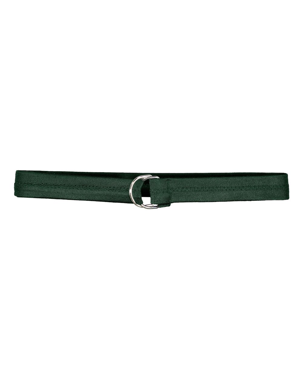 1 1/2" Covered Football Belt - FBC73M 7