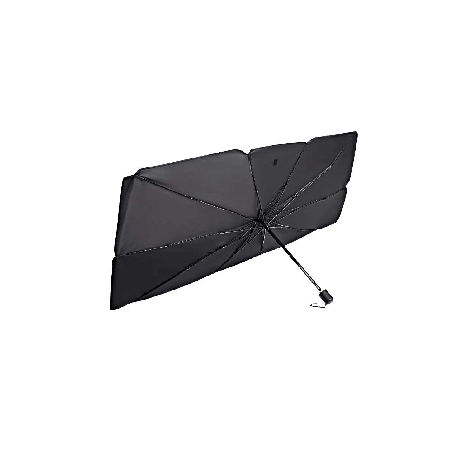 Auto Windshield Sunshade Umbrella 2