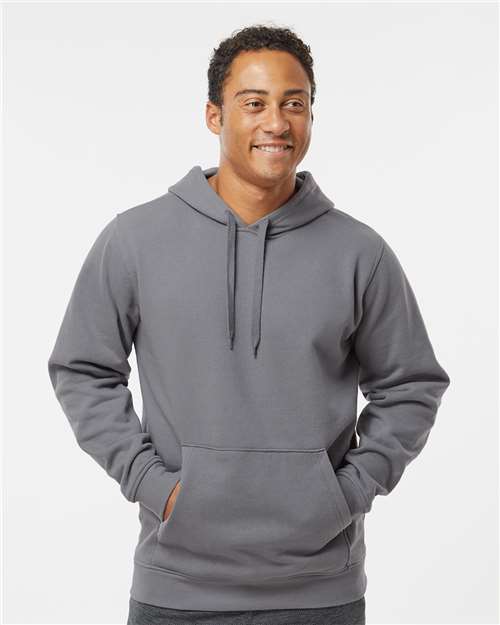 Unisex 60/40 Fleece Hooded Sweatshirt - 5414 46