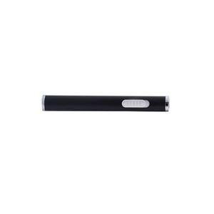 Round Angle Rectangle Heat Foil Lighter 19