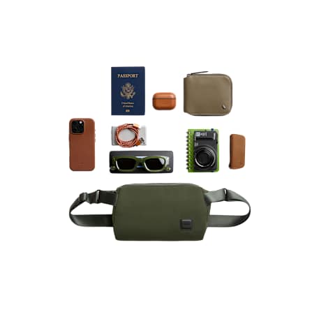Bellroy Classic Sling 3L 74
