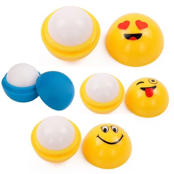Well-Rounded Lip Balm 3