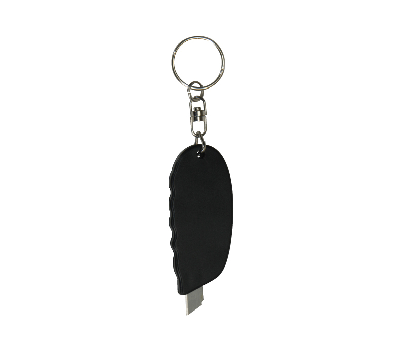 Blade Box Knife Keyring 1