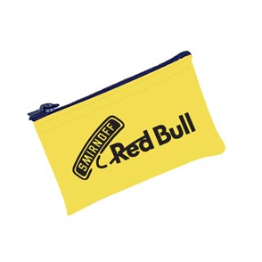 TexOLeather Vinyl Mini Micro Coin Bag 17