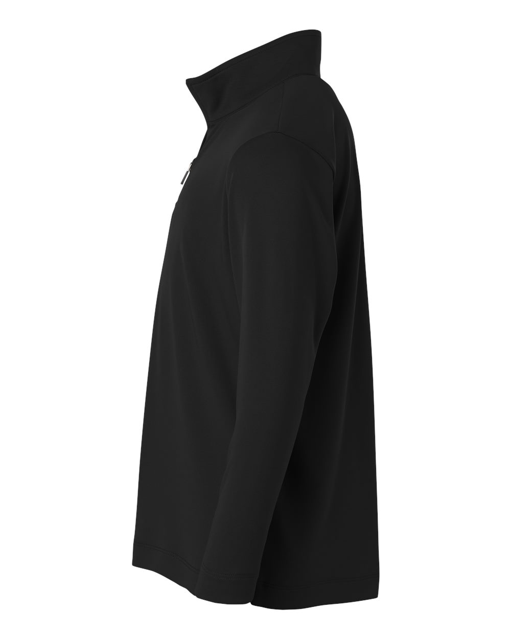 Youth Pro-Lock Performance Quarter-Zip Pullover - 41870Y 30